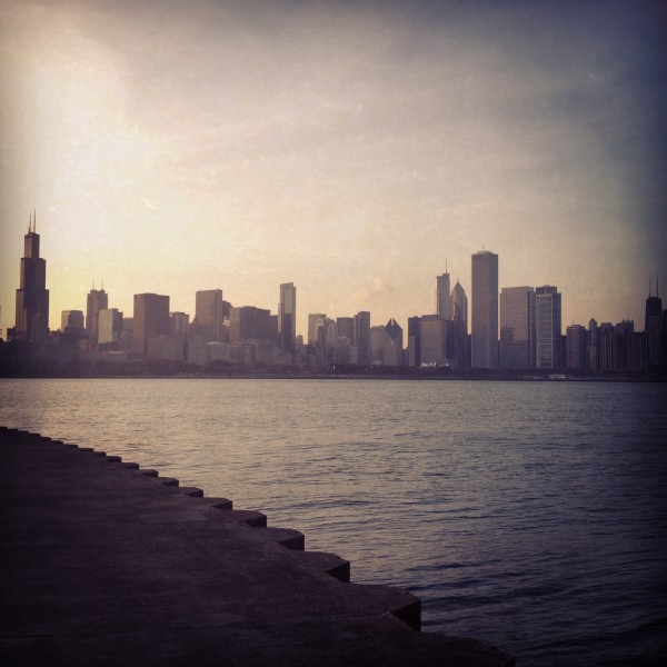 Lakeside Run