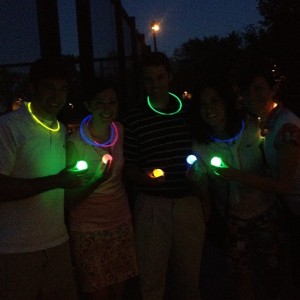 Glow Team