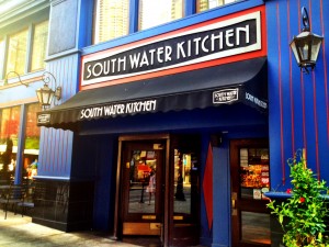 South Water Kitchen