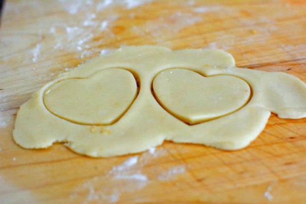 Hearts