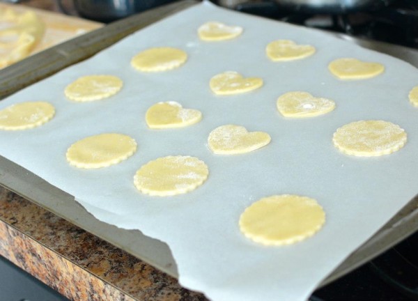 Pie Pops