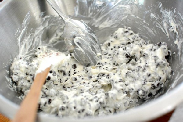 S'mores Filling