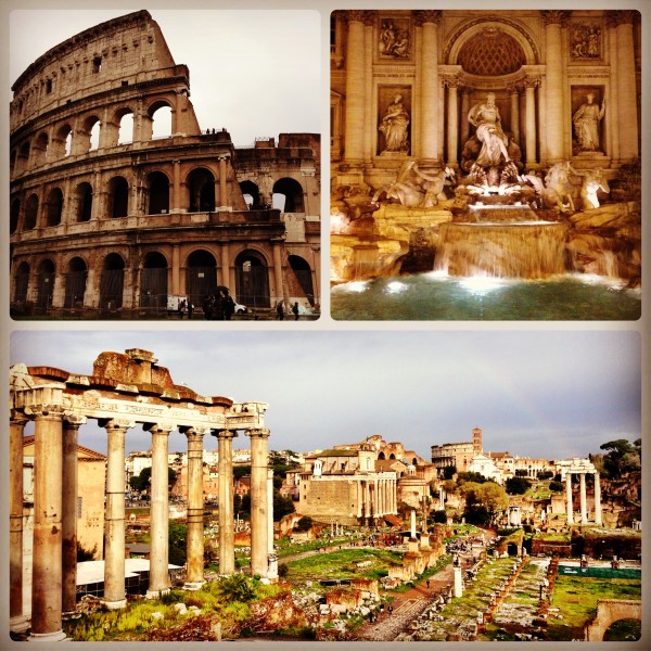 Rome 1
