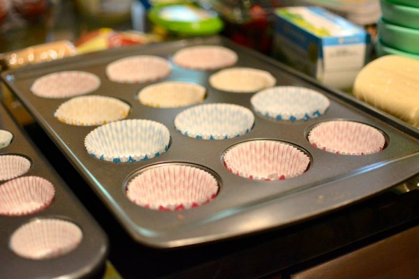 Cupcake Liners